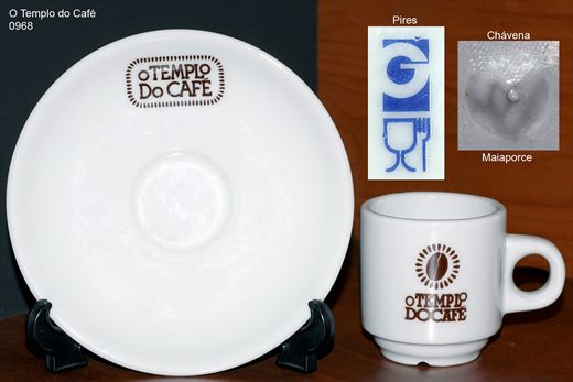 O Templo do Cafe (MaiaPorce)