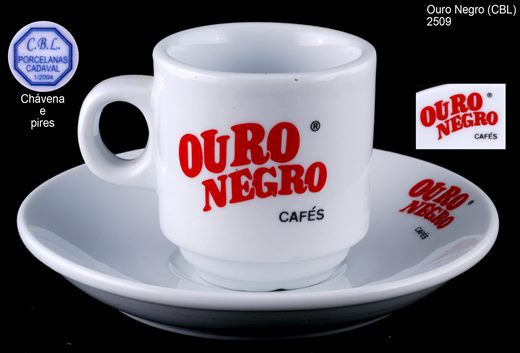 Ouro Negro (CBL)