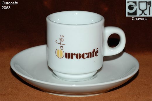 Ourocafe