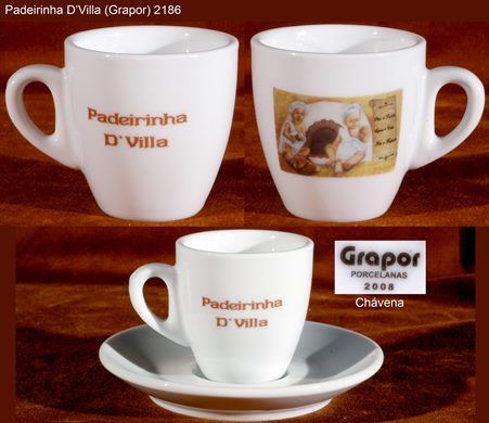 Padeirinha DVilla (Grapor)