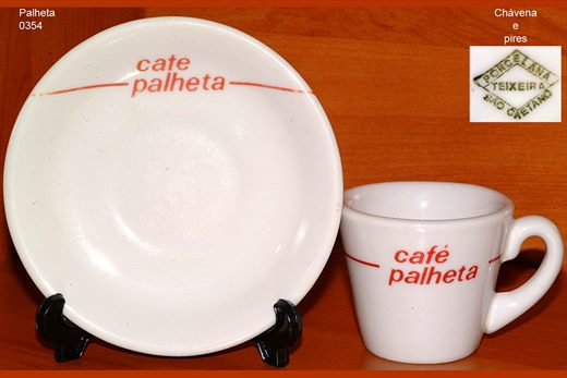 Palheta (Teixeira)