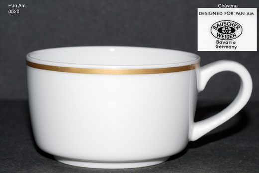 Pan Am (Bauscher Weiden)