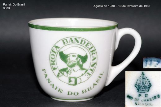 Panair do Brasil (Pedro II)