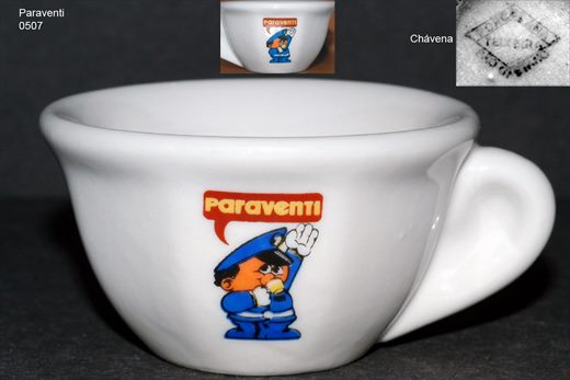 Paraventi (Porcelana Teixeira)