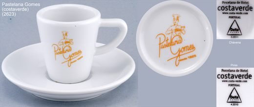 Pastelaria Gomes (costaverde)