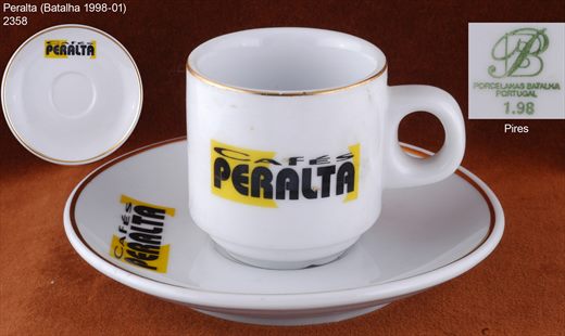 Peralta (Batalha 1998-01)