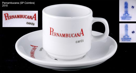 Pernambucana (SP Coimbra)