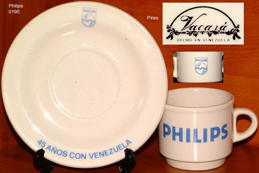 Philips (Vacara)