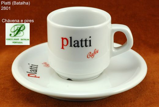 Platti (Batalha)