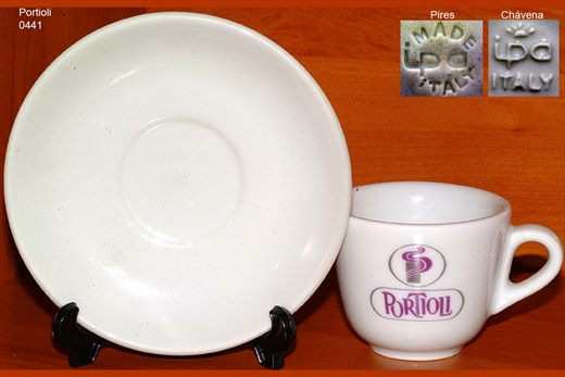 Portioli (IPA)
