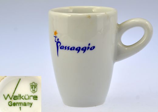 Passaggio (Walkure)