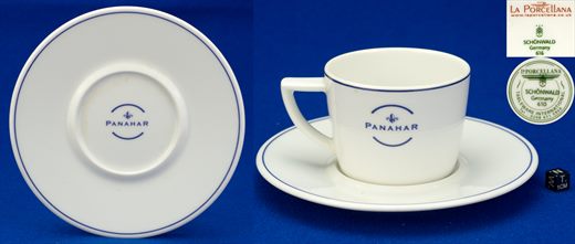 Panahar (La Porcellana)