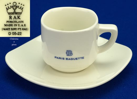Paris Baguette (RAK)