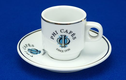 Phi Cafes