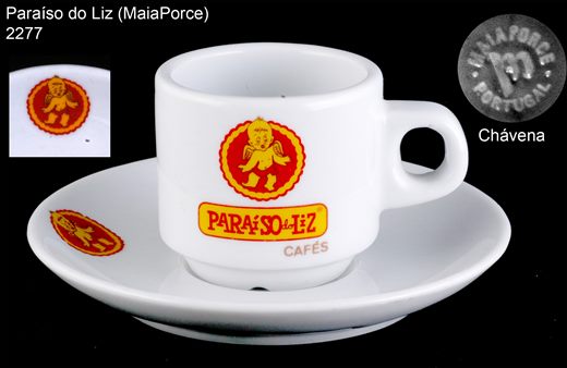 Paraiso do Liz (MaiaPorce)