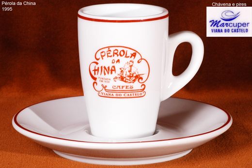 Perola da China (Marcuper)