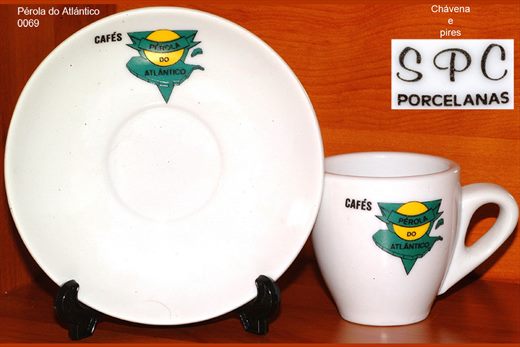 Perola do Atlantico (SPC)