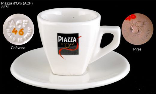 Piazza dOro (ACF)