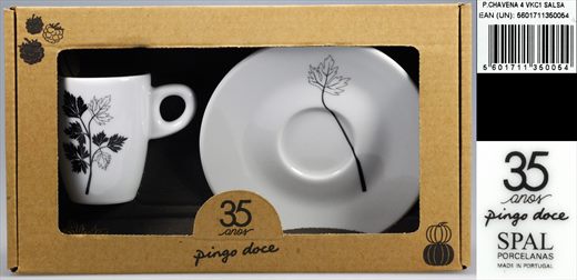 Pingo Doce 35 anos - Salsa