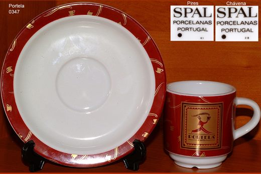 Portela (SPAL)