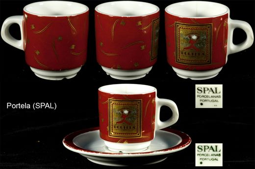 Portela (SPAL)