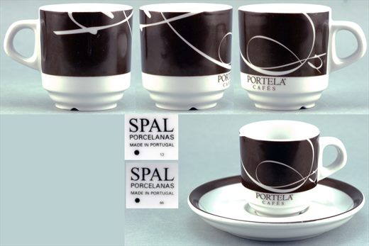 Portela (SPAL)