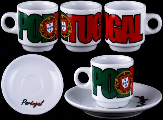 Portugal