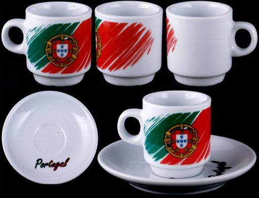 Portugal