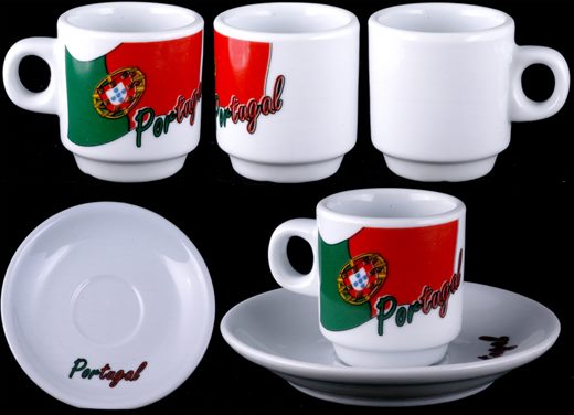 Portugal