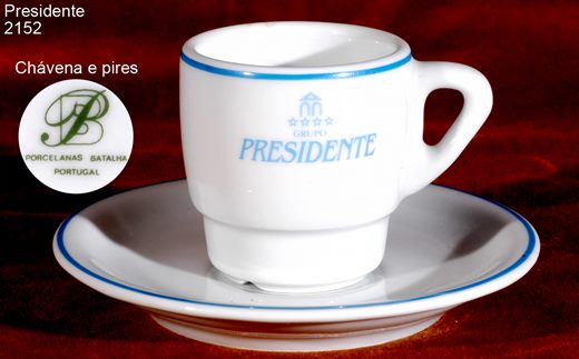 Presidente (Batalha)