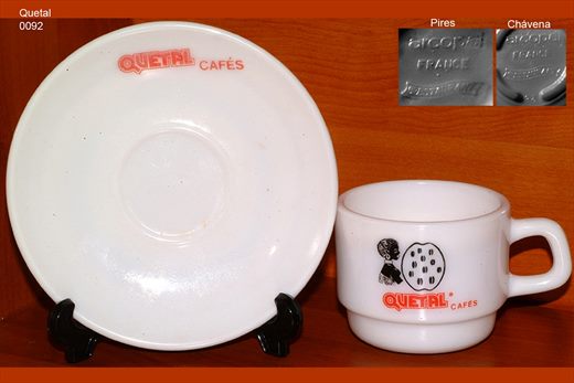 Quetal (Arcopal)