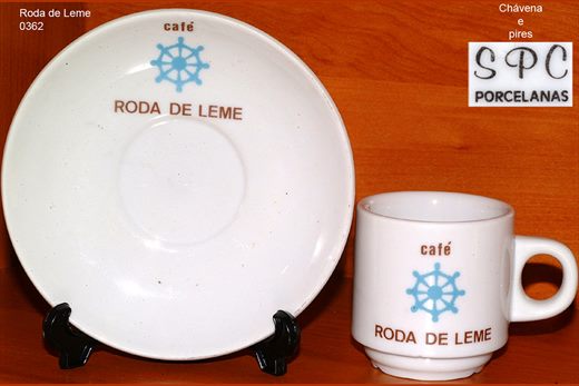 Roda de Leme (SPC)
