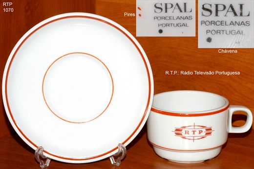 RTP (SPAL)