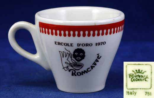 Romcaffe (Richard Ginori)