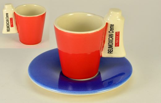 Reumoxican Creme