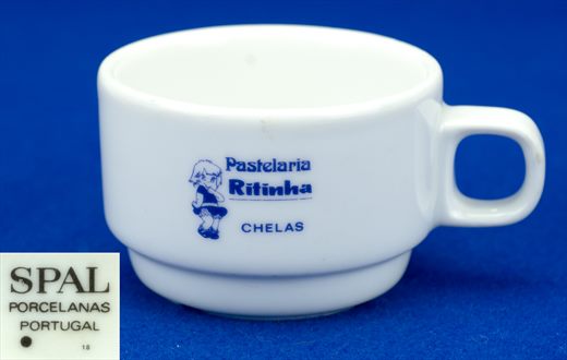 Ritinha pastelaria - Chelas (SPAL)