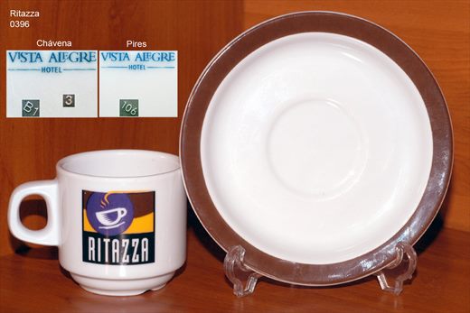 Ritazza (Vista Alegre)