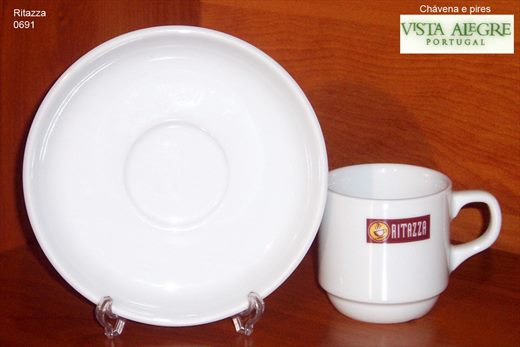 Ritazza (Vista Alegre)