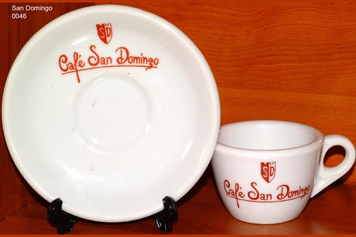 San Domingo
