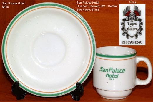 San Palace Hotel