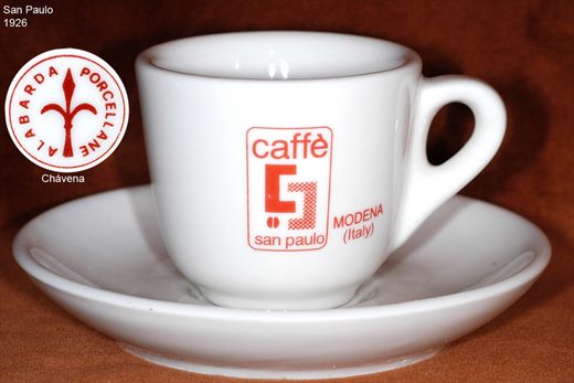 San Paulo (Alabarda)