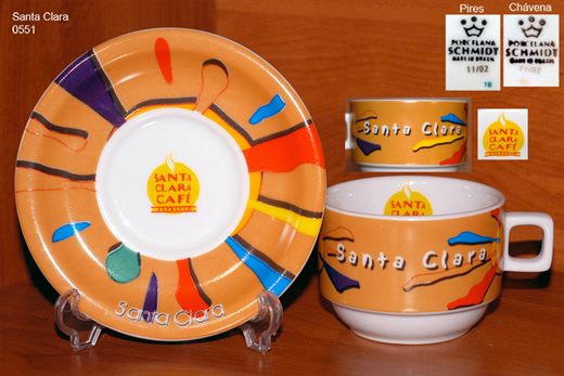 Santa Clara (Schmidt - 2002-11)