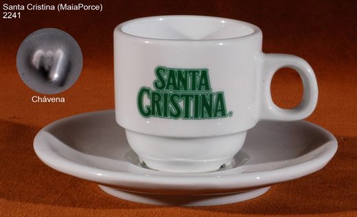 Santa Cristina (Maia Porce)
