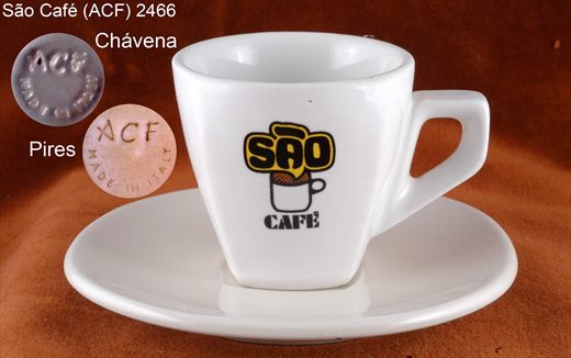 Sao Cafe (ACF)