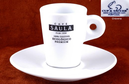 Saula (Cup-Saucer)