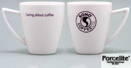 SOHO (Porcelite)