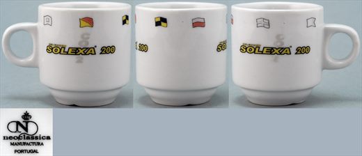 Solexa 200 (Neoclassica)