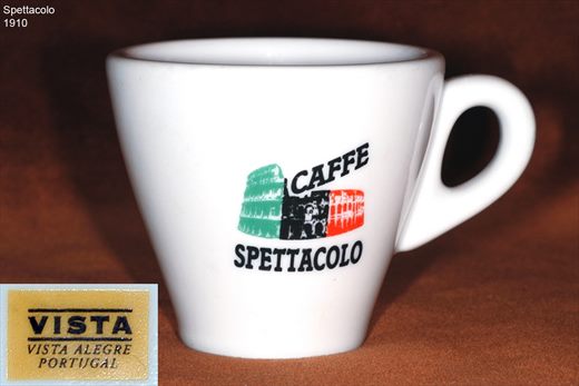 Spettacolo (Vista Alegre)