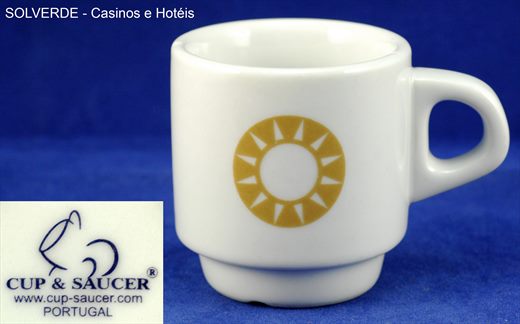 SOLVERDE (Cup Saucer)