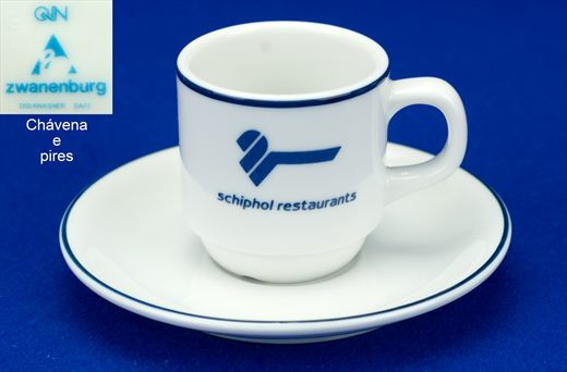 schiphol restaurants (GN)